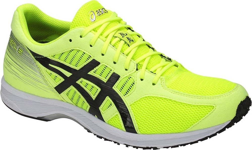 Asics Tartherzeal 6 (C) Hersteller / Amazon Asics Tartherzeal 6 (C) Hersteller / Amazon