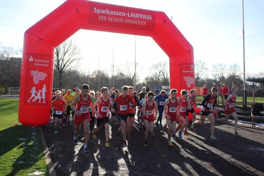 Bothfelder Crosslauf (C) eichels Event / Veranstalter Bothfelder Crosslauf (C) eichels Event / Veranstalter