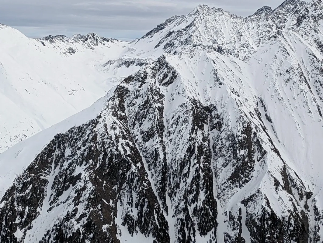 Sömenspitze Sömenspitze