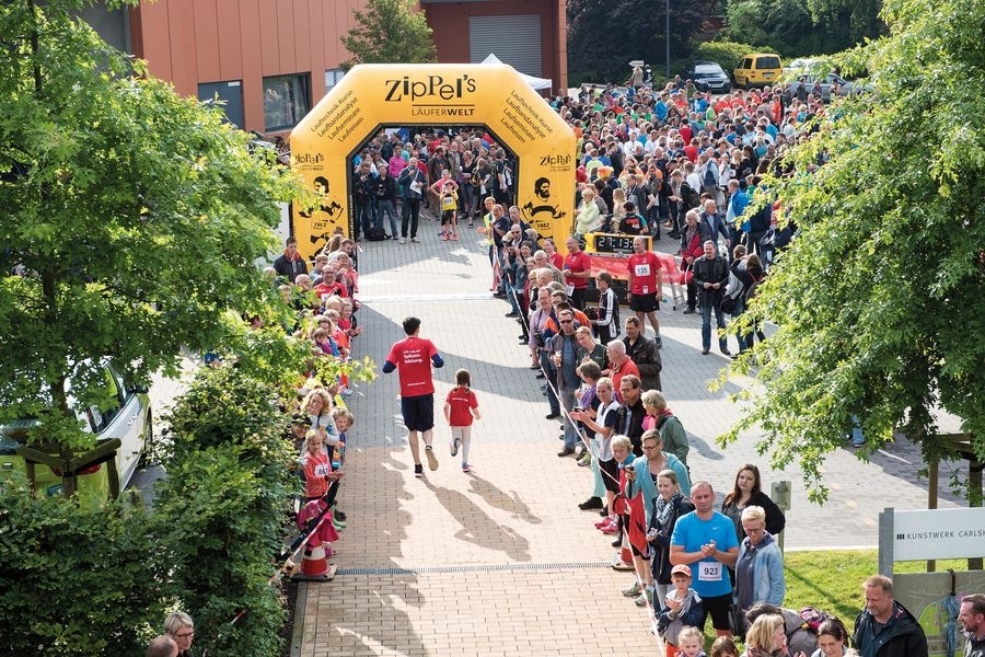 imland Lauf Rendsburg (C) Veranstlater imland Lauf Rendsburg (C) Veranstlater