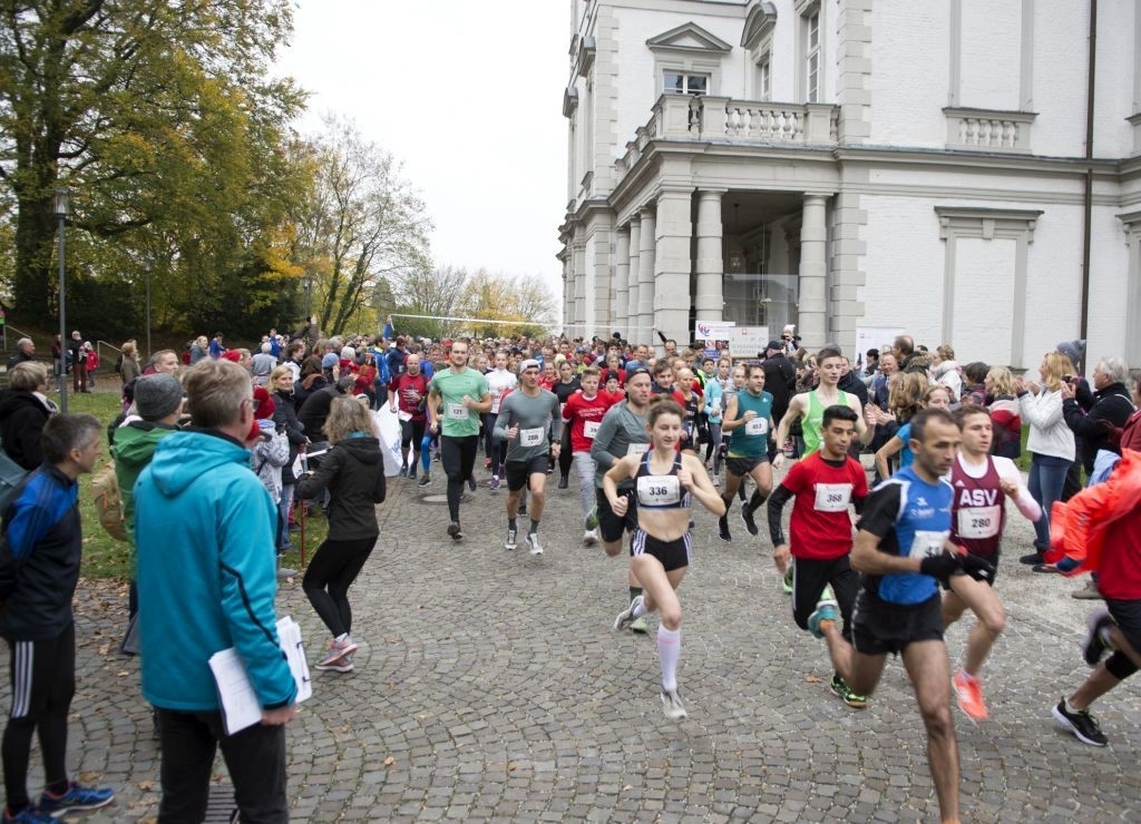 Bensberger Martinilauf Bergisch Gladbach, Foto Christian Benze Bensberger Martinilauf Bergisch Gladbach, Foto Christian Benze