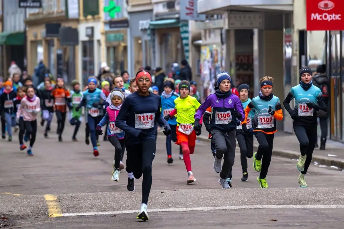 Course de la Bonne Résolution 2024 (Foto: © Mediafab Photography) Course de la Bonne Résolution 2024 (Foto: © Mediafab Photography)