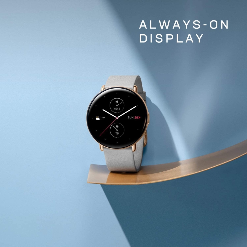 Zepp E, Foto: Hersteller / Amazon Zepp E, Foto: Hersteller / Amazon