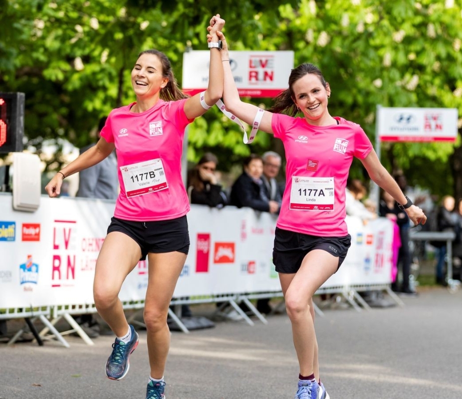 Loverun Wien, Foto: Veranstalter Loverun Wien, Foto: Veranstalter