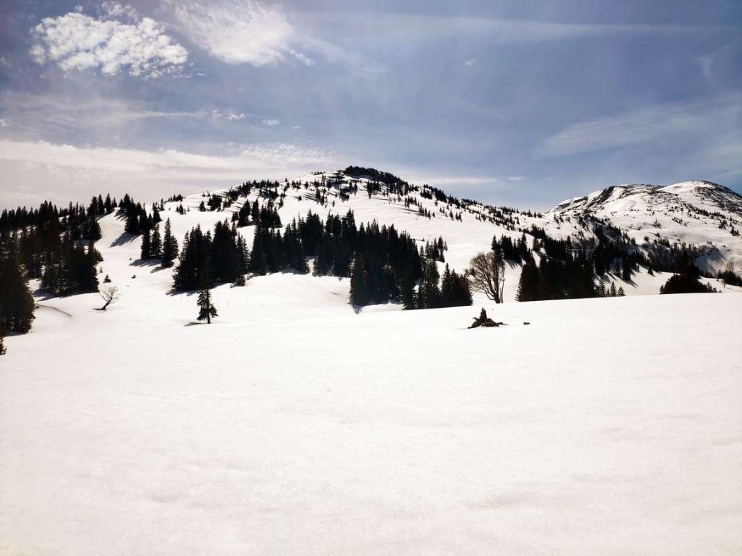 Kleiner Dürrenstein Kleiner Dürrenstein