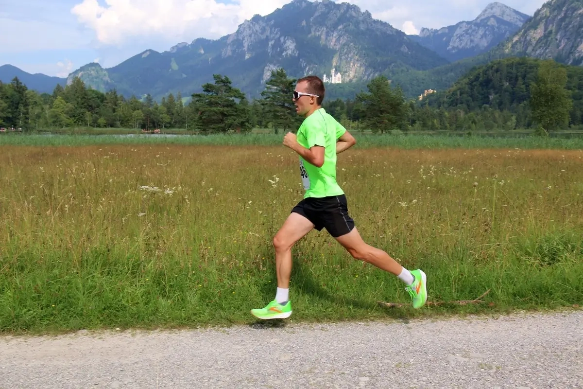 Füssener Lauf-Samstag 2024 (Foto: © Veranstalter) Füssener Lauf-Samstag 2024 (Foto: © Veranstalter)