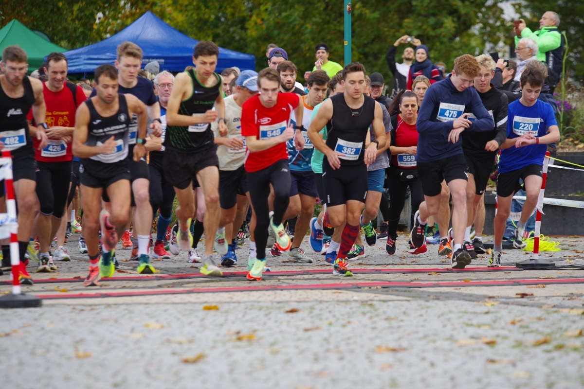 Drei-Brücken-Lauf Bonn Drei-Brücken-Lauf Bonn