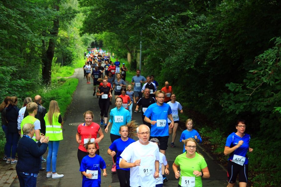 Barsinghausen Läuft (C) Veranstalter Barsinghausen Läuft (C) Veranstalter