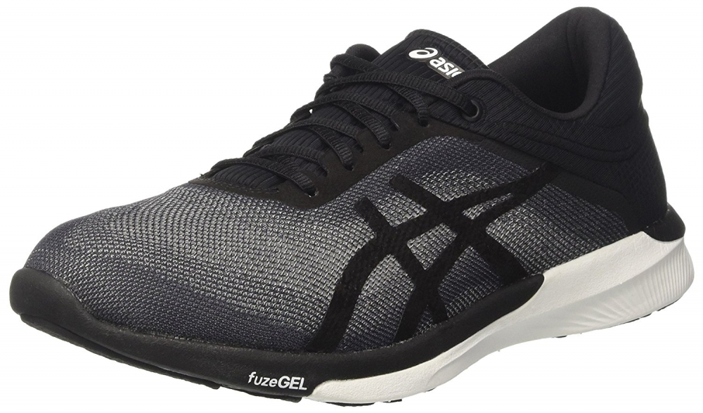 Asics FuzeX Rush (C) Hersteller / Amazon Asics FuzeX Rush (C) Hersteller / Amazon