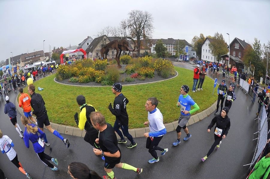 Bottwartal Marathon (C) Veranstalter Bottwartal Marathon (C) Veranstalter