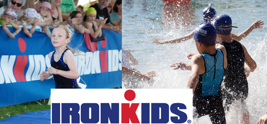 IRONKIDS Erkner IRONKIDS Erkner