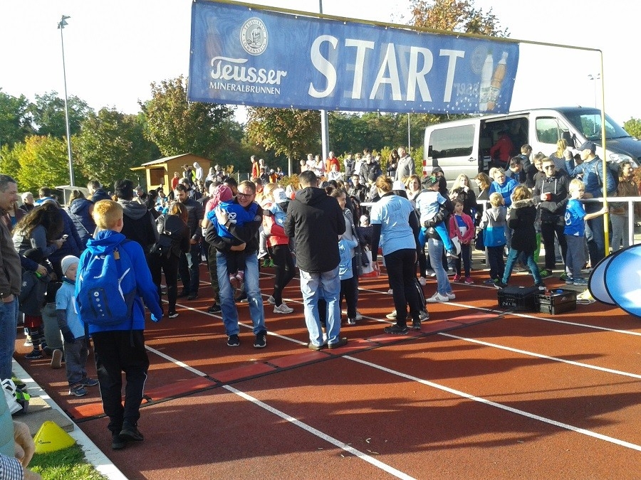 Friedrichshaller Runde (c) Veranstalter Friedrichshaller Runde (c) Veranstalter