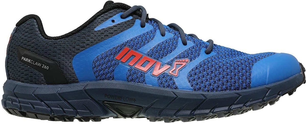 Inov-8 Parkclaw 260 Knit, Foto: Hersteller / Amazon Inov-8 Parkclaw 260 Knit, Foto: Hersteller / Amazon
