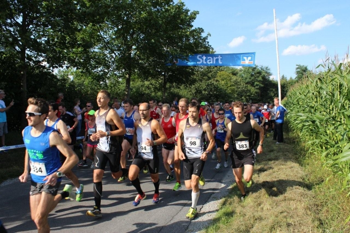 Bever-Lauf, Foto: Veranstalter Bever-Lauf, Foto: Veranstalter