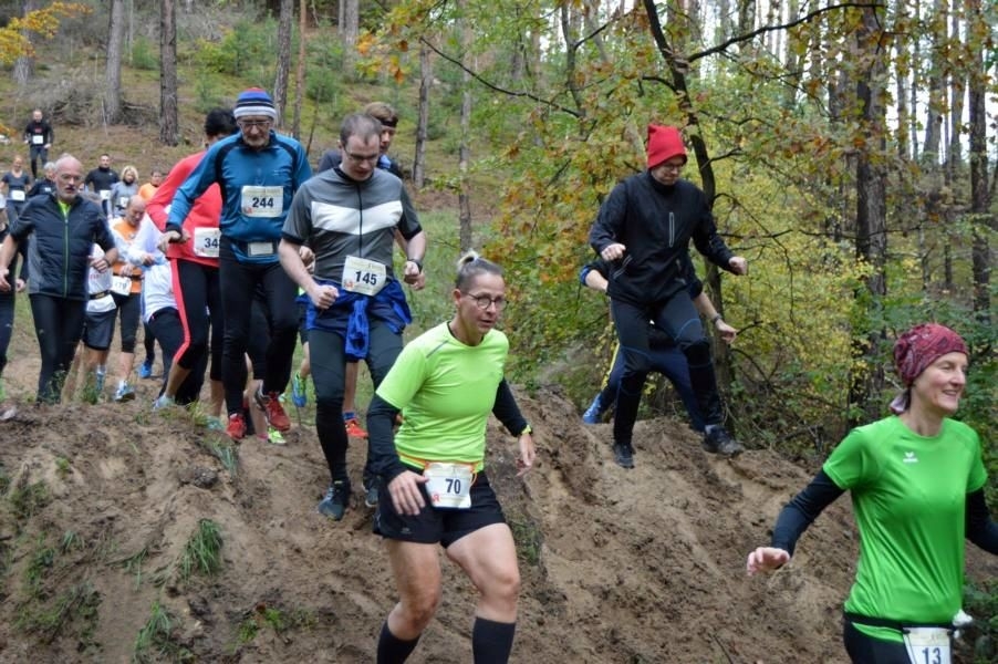 Herbsthärte Hitzacker (Elbe), Foto: Veranstalter Herbsthärte Hitzacker (Elbe), Foto: Veranstalter