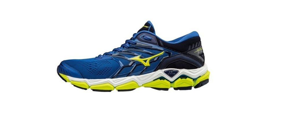 Mizuno Wave Horizon 2 (C) Hersteller / Amazon Mizuno Wave Horizon 2 (C) Hersteller / Amazon