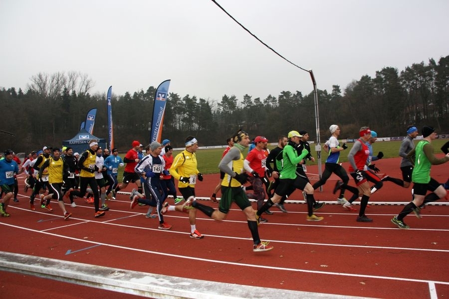 Crosslauf Waldkraiburg (C) Veranstalter Crosslauf Waldkraiburg (C) Veranstalter