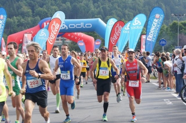 Faakerseelauf (C) Veranstalter Faakerseelauf (C) Veranstalter