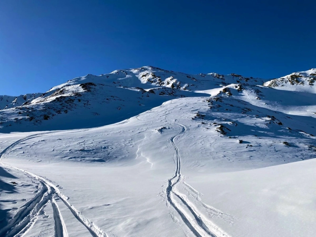 Blick auf den Sömen Blick auf den Sömen
