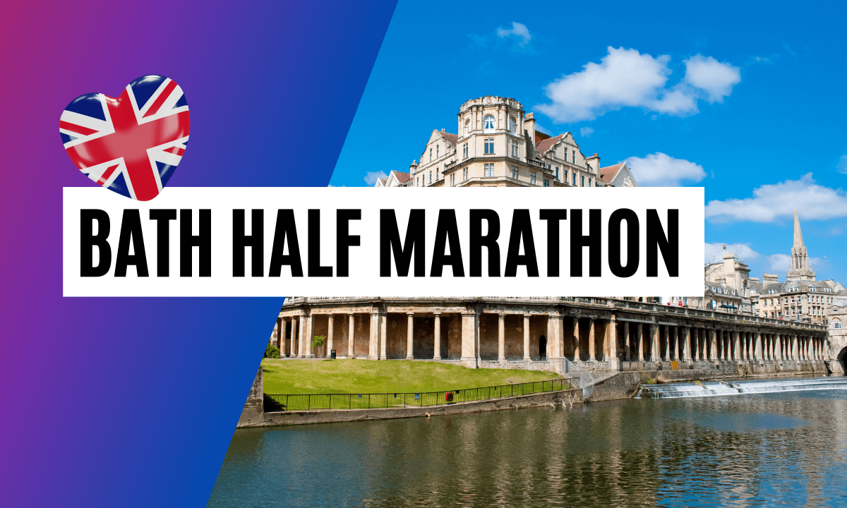 Bath Half Marathon Bath Half Marathon