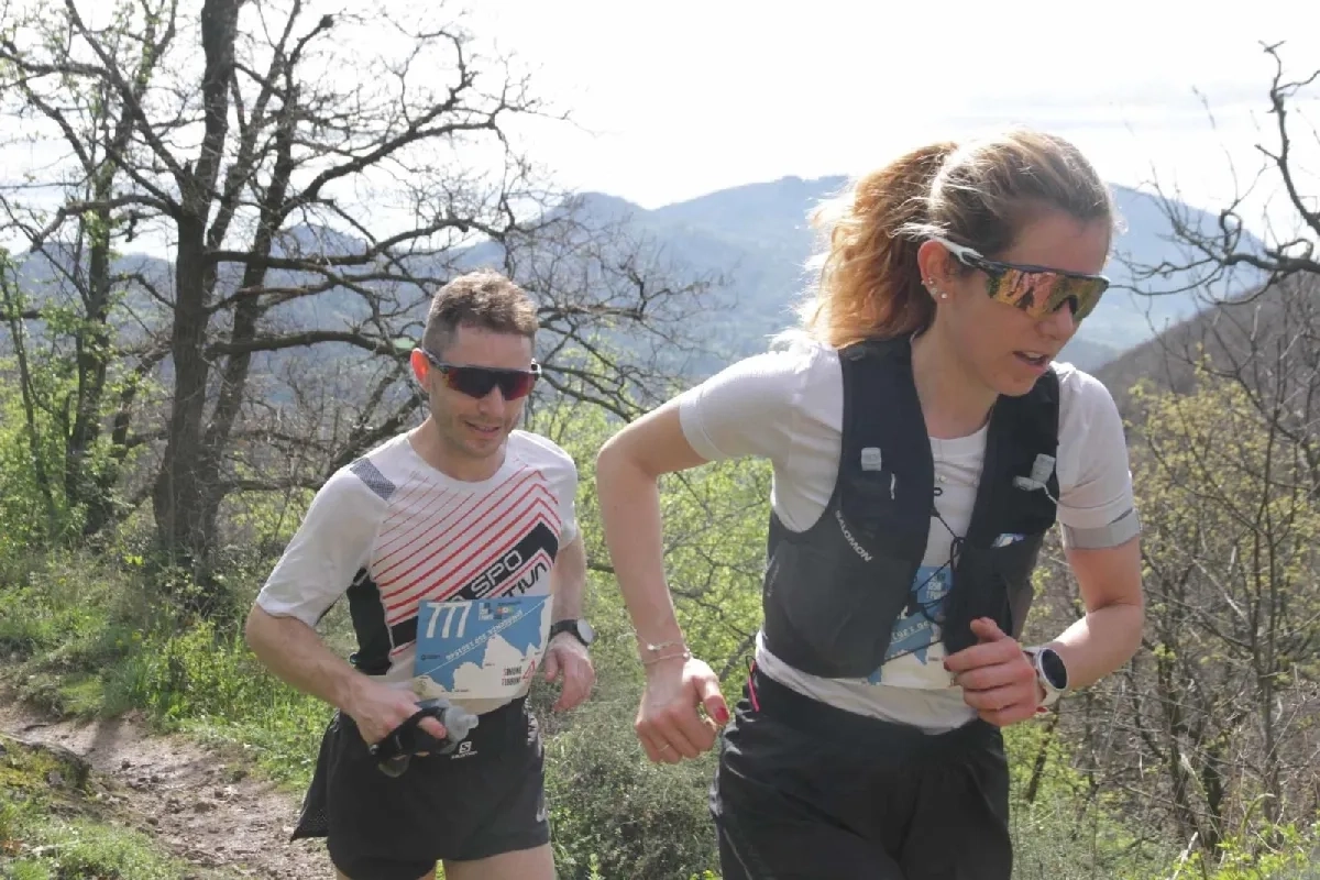 Traversata dei Colli Euganei 2025 (Foto: © Veranstalter) Traversata dei Colli Euganei 2025 (Foto: © Veranstalter)