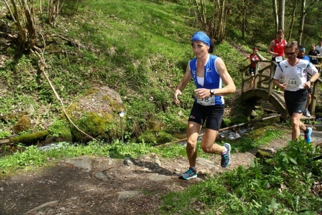 Glantaler Wasserweglauf (c) www.event-gucker.at Glantaler Wasserweglauf (c) www.event-gucker.at