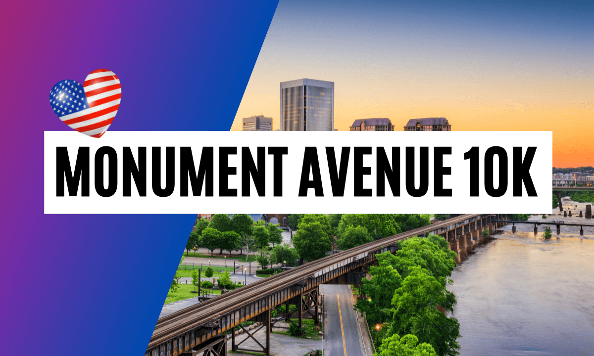 Ukrop's Monument Avenue 10k Ukrop's Monument Avenue 10k