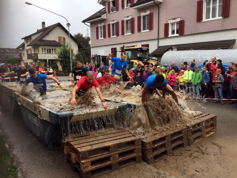 XtremeRun Lenggenwil (C) Veranstalter XtremeRun Lenggenwil (C) Veranstalter