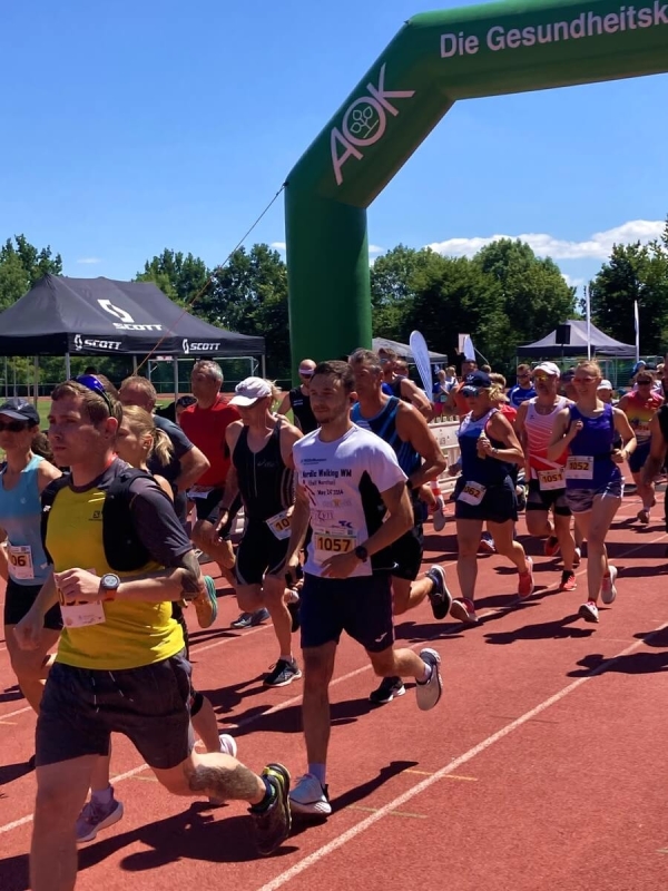 Charity Stadtlauf Schwandorf, Foto: Veranstalter Charity Stadtlauf Schwandorf, Foto: Veranstalter