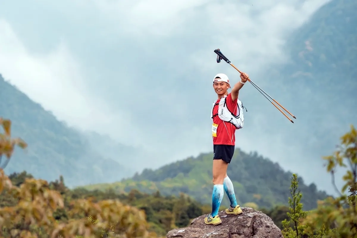 Ultra-Trail Xiamen (Foto: © UTMB) Ultra-Trail Xiamen (Foto: © UTMB)