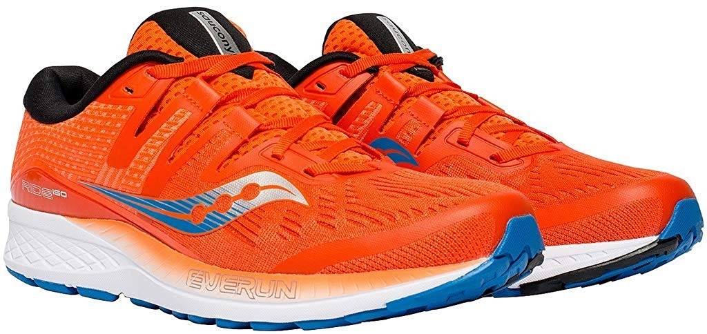 Saucony Ride ISO Damen-Laufschuh, Foto Hersteller / Amazon Saucony Ride ISO Damen-Laufschuh, Foto Hersteller / Amazon