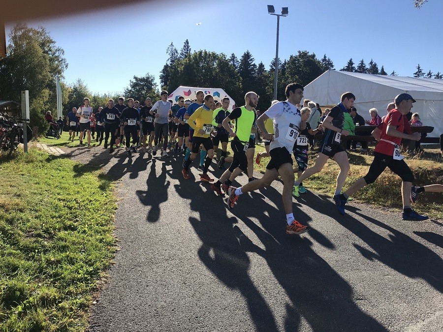 Kienberglauf (C) Veranstalter Kienberglauf (C) Veranstalter