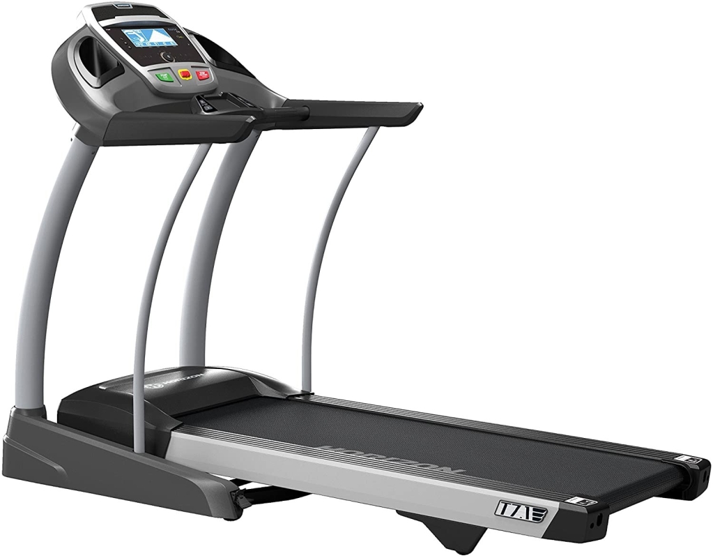 Horizon Elite T7.1 Laufband, Foto: Hersteller / Amazon Horizon Elite T7.1 Laufband, Foto: Hersteller / Amazon