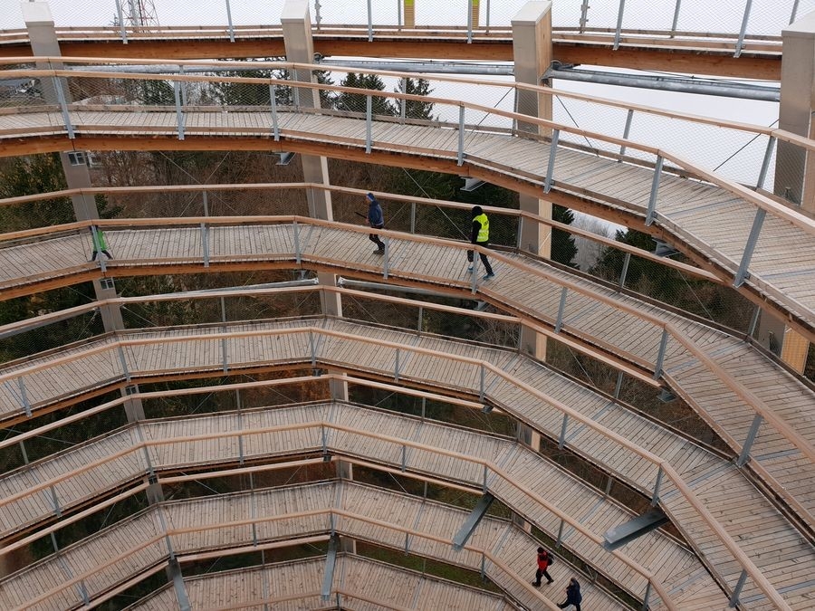 Traunstoa Trails Hero: Grünberg Gipfellauf (c) Veranstalter Traunstoa Trails Hero: Grünberg Gipfellauf (c) Veranstalter