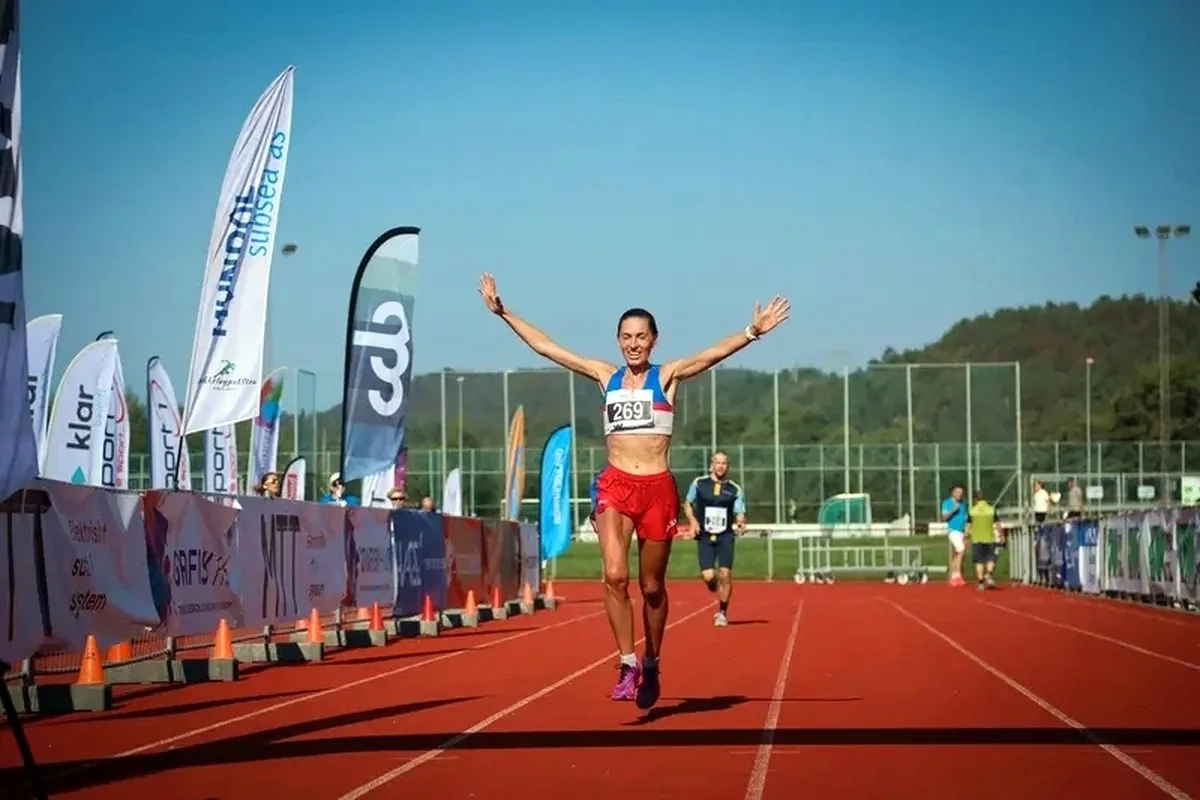 Knarvik Mila 2024 Knarvik Mila 2024