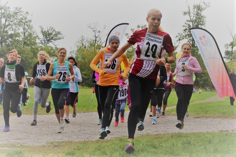 Hörndlwaldlauf, Foto: Veranstalter Hörndlwaldlauf, Foto: Veranstalter