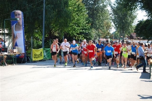 Donauparklauf Wien (C) Veranstalter Donauparklauf Wien (C) Veranstalter