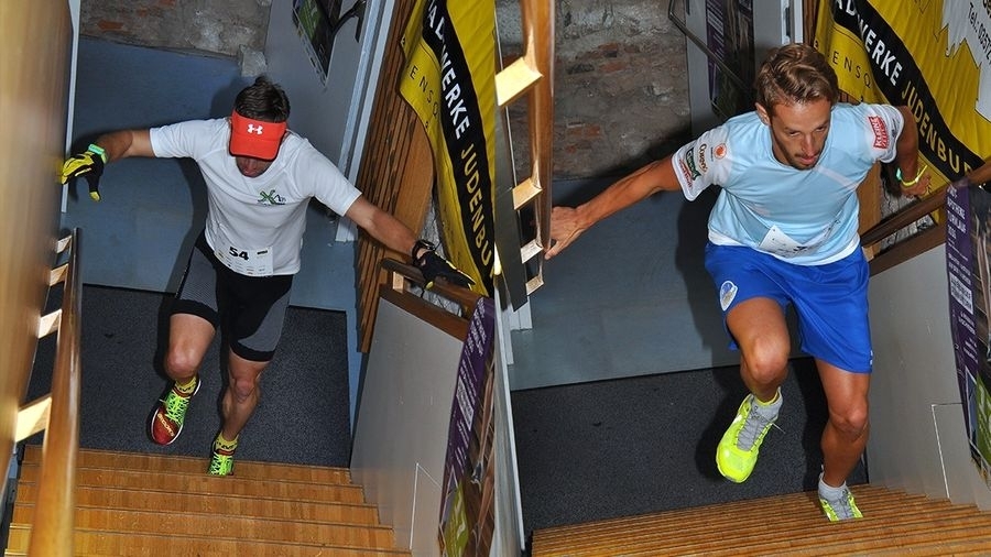 Stadt-Apotheke Turmlauf (C) Veranstalter Stadt-Apotheke Turmlauf (C) Veranstalter