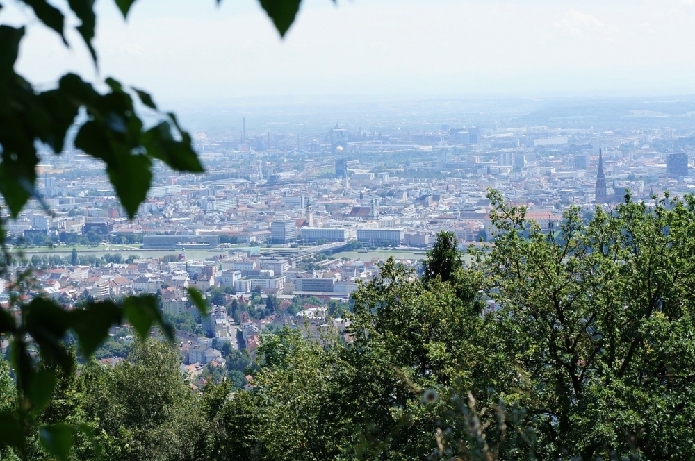 Linz, Foto Pixabay Linz, Foto Pixabay