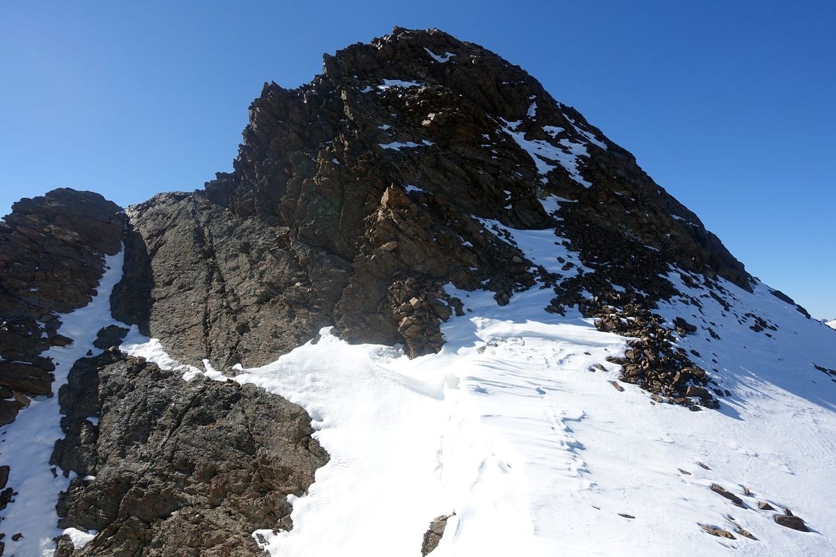 Großer Ramolkogel Großer Ramolkogel