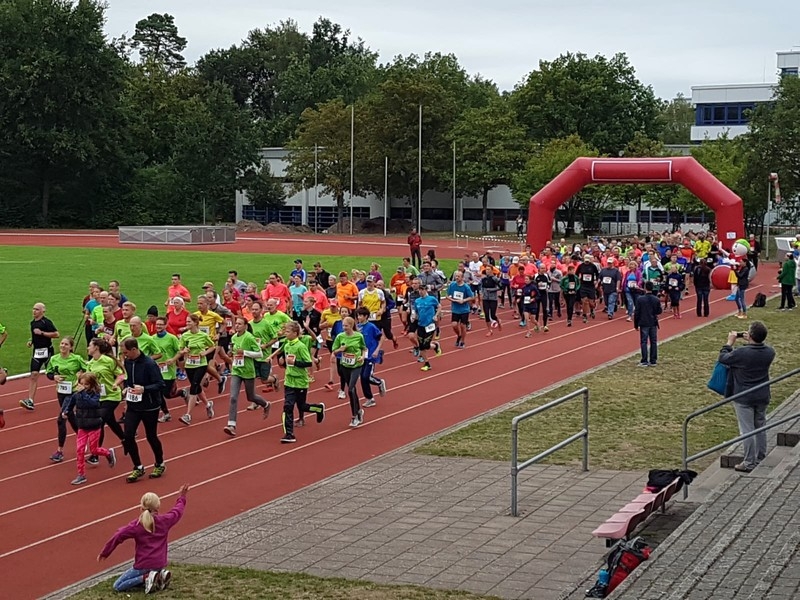 Lautrer Lebenslauf 2018 (C) Veranstalter Lautrer Lebenslauf 2018 (C) Veranstalter