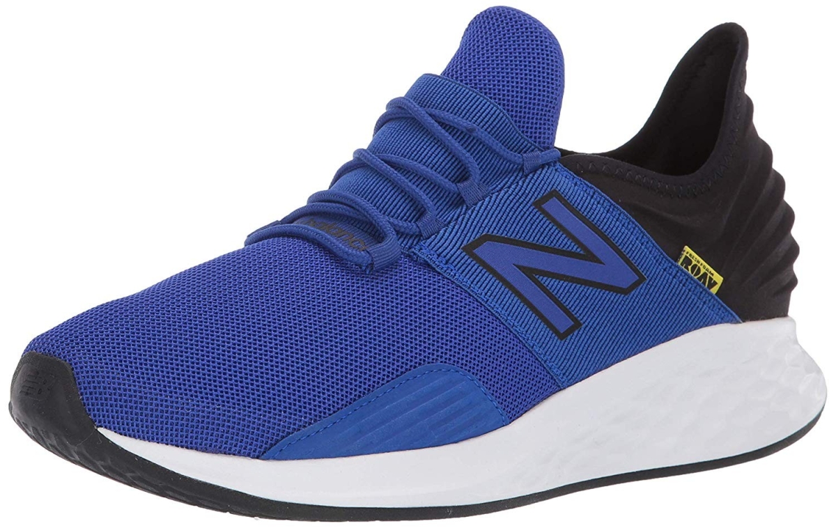 New Balance Fres Foam ROAV Herren-Laufschuh, Foto Hersteller / Amazon New Balance Fres Foam ROAV Herren-Laufschuh, Foto Hersteller / Amazon