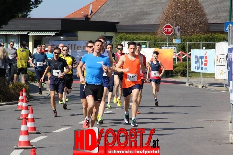 Siegendorfer Frühlingslauf Siegendorfer Frühlingslauf