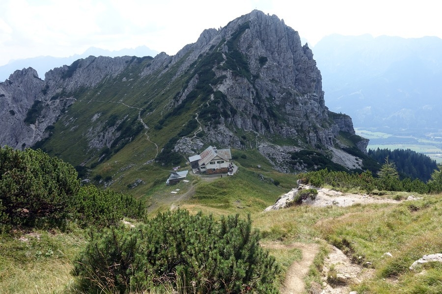 Admonter Haus Admonter Haus