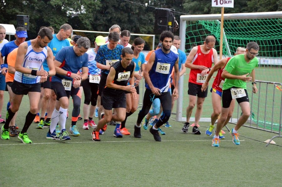 Bösinghovener Sommerlauf (C) Veranstalter Bösinghovener Sommerlauf (C) Veranstalter