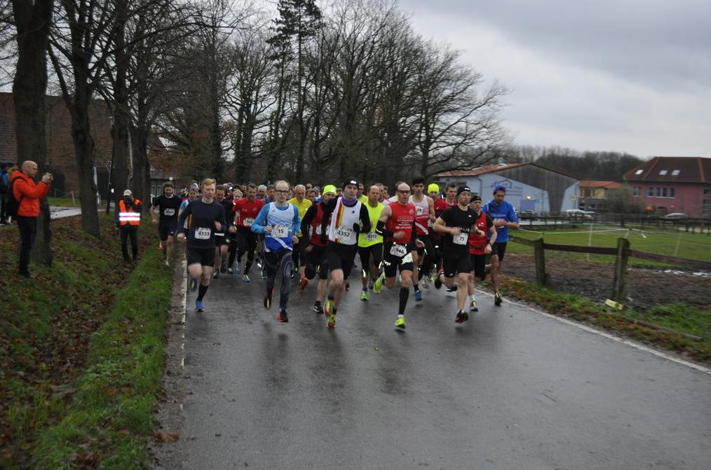 Nikolauf Everswinkel, Foto: SCDJK Nikolauf Everswinkel, Foto: SCDJK