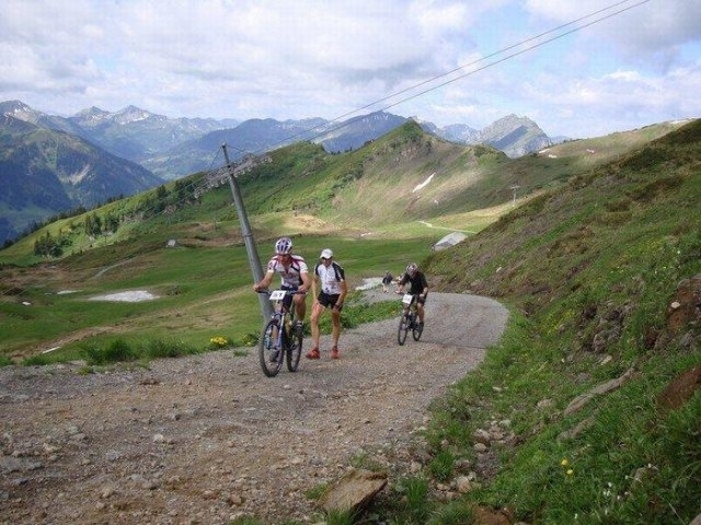 Diedams-Challenge (C) Veranstalter Diedams-Challenge (C) Veranstalter