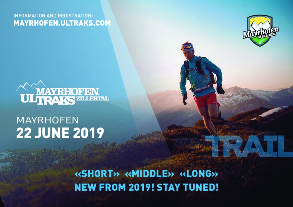 Mayrhofen Ultraks 2019 Mayrhofen Ultraks 2019