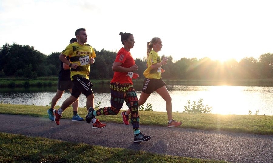 Fuchsienlauf Ihlow(C) pulsschlag / Veranstalter Fuchsienlauf Ihlow(C) pulsschlag / Veranstalter