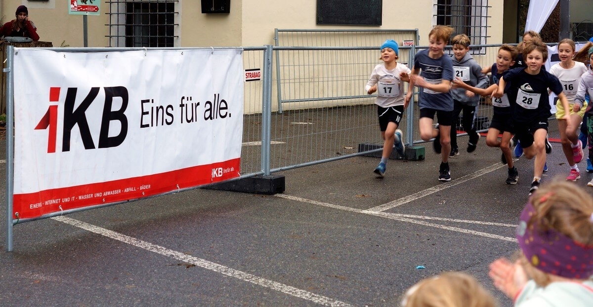 Alpenzoolauf Innsbruck 2022, Foto: © Veranstalter Alpenzoolauf Innsbruck 2022, Foto: © Veranstalter